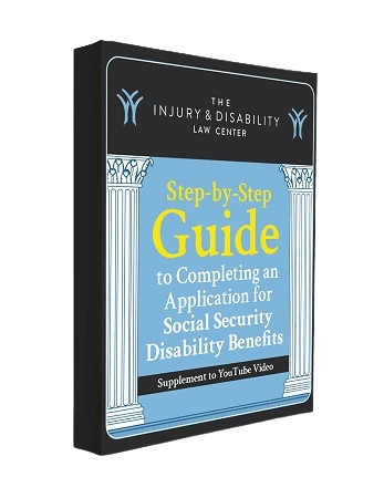 Step by Step Guide to Completing an Online Application for Social Security Disability