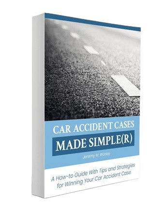 This Brief How-to Guide Will Explain In Easy-to-Understand Terms The Most Important Aspects Of Your Car Accident Case